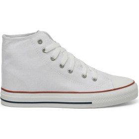Resim Kinetix Eyon 4fx Beyaz Kadın Sneaker 