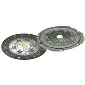 Resim VALEO 826854 DEBRIYAJ SETI LOGAN MCV 07- 