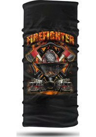 Resim Daırb0075 - Çok Amaçlı Bandana Motosiklet Boyunluk Balaklava Outdoor Yüz Maskesi Kayak Maskesi Çok Renkli 