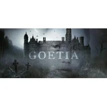 Resim Square Enix Goetia (Pc) 