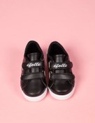 Resim Efolle Unisex Çocuk Günlük Spor Ayakkabı 883-100 