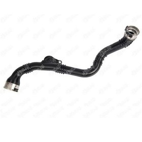 Resim TURBO BORUSU QASHQAİ 2 KADJAR MEGANE 4 TALİSMAN 1.5DCİ K9K 144602443R 11435 