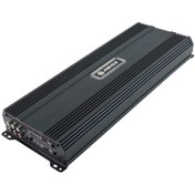 Resim Saglamhome RS-Z550.4D 4 KANAL CLASS D OTO AMFİ 