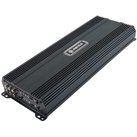 Resim Saglamhome RS-Z550.4D 4 KANAL CLASS D OTO AMFİ 