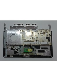 Resim HP Uyumlu Pavilion DV6700 - DV6922ET Üst Kasa 