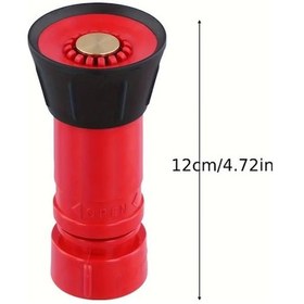 Resim Dashanshop 1 Adet Sulama Hortumu, Pompa, Nozul Ve Yüksek Basınçlı Su Tabancası 