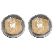 Resim Opel Corsa D Uyumlu Arka Kampana Sağ / Sol Takım 