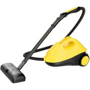 Resim Aırstorr Ast-01 Çok Fonksiyonlu Buharlı Temizlik Makinesi | 2000w Güçlü Buhar, 2l Su Kapasitesi 