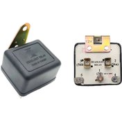 Resim BTM OTOMOTİV Far Rolesi Büyük 12V 