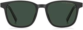 Resim Tommy Hilfiger TH 2202/S ERKEK GÜNEŞ GÖZLÜĞÜ Güneş Gözlüğü Erkek 