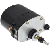 Resim Willys Jeep Traktör İçin Karavan 12v Ön Cam Silecek Motor 01287358 