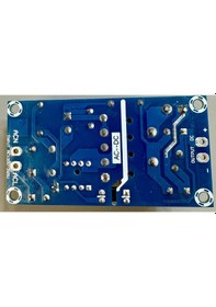 Resim 12v 2a 25w Open Frame Güç Kaynağı 