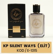 Resim Kimyagerden E-1315 Erkek Parfüm EDP 50 ML 