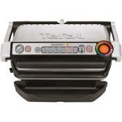 Resim Tefal Optıgrıll Plus GC712D 2000 W Izgara 
