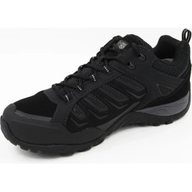 Resim Karrimor Karri Helix Low Weathertite K88 Erkek Outdoor Ayakkabı - 