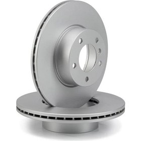 Resim Swag 20104804 Arka Fren Dıskı Bmw F10 F11 Havalı 330MM 