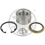 Resim OPTIMAL 941700 Aks Rulmani On Kit (40×74×40)-(Mazda: 323 90-96/Vw: Golf-4) (WF169621) 
