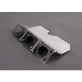 Resim Heropar Bmw Uyumlu M52 Ve M54 Motor Reınz Egzoz Manifold Contası 11621732969 