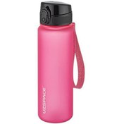 Resim Vagonlife Uzspace 3026 500ml Glow Pink Tritan Matara 