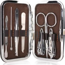 Resim Hua Li̇ Mani̇kür Set 7li̇ M-353 M-359 12 