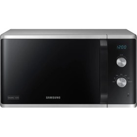 Resim Samsung MS23K3614AS/TR 23L Mikrodalga Fırın 