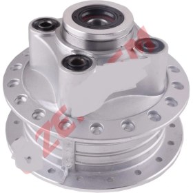 Resim Titan Arka Göbek Ith 