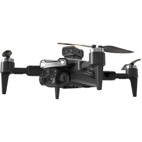 Resim Unico Fpv Kamera Motor Katlanabilir Drone Yükseltme İrtifa Sabitleme Taşıma Çantasıyla 