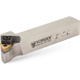 Resim Fett Mwlnr/l - 2020 - K 08 Vorgen M Sistem Dış Torna Kateri 