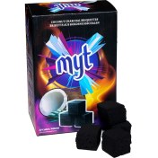 Resim Myt Cococoal Nargile Kömürü 