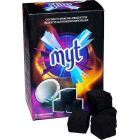 Resim Myt Cococoal Nargile Kömürü 