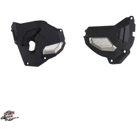 Resim Polisport Africa Twin 1100 L Deb Statör Koruma 20-21 