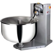 Resim Çağdaş Makina Çağdaş Klasik Model 150 kg Hamur Yoğurma Makinesi 380V 