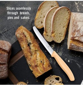 Resim Victorinox Evrekala Konserve Açacağı Victorinox Konserve Şişe Açacağı -Yetkili Evrekala- Açacak Özel Kutulu 