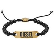 Resim Diesel DJDX1360-710 Erkek Bileklik 