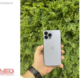 Resim Apple iPhone 13 Pro Max İkinci El TR | 256 GB | Mavi 