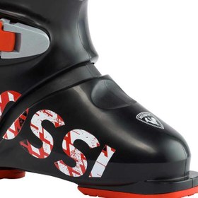 Resim Rossignol Unisex Çocuk Kayak Ayakkabısı Comp J1 