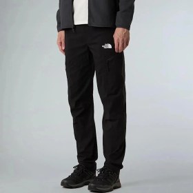 Resim The North Face Exploration Erkek Pantolon C-the0a8ec4jk3jk3 Siyah 