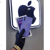Resim Apple iPhone 12 İkinci El TR | 128 GB | Mor İkinci El 2.Cİ EL ÖZTÜRK İLETİŞİM'DEN İPHONE 12 128 GB MOR RENK HATASIZ