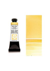 Resim Extra Fine Tüp Suluboya 15 Ml Seri 1 Naples Yellow Nocolor-fedc37f3 