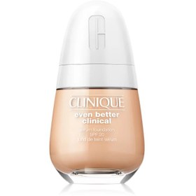 Resim Clinique Even Better Clinical Serum Fondöten SPF20 30 ml CN 28 Ivory 