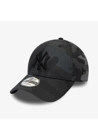Resim New Era League Essential 940 Çocuk Lacivert Şapka Düz 12745560 Lacivert 