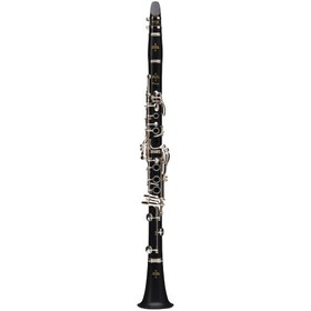 Resim Buffet BC2541 Prodige Si Bemol Klarnet 