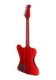 Resim Epiphone Exclusive Firebird Elektro Gitar Ruby Red 
