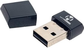 Resim POWERMASTER PWR-4815 150 MBPS 2.4GHZ 7601 İŞLEMCİLİ USB KABLOSUZ ADAPTÖR CDLİ 