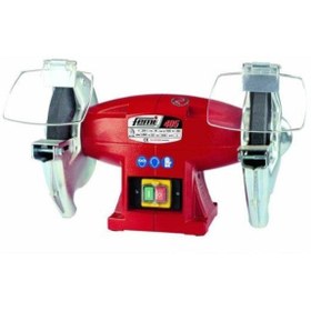 Resim Femi 405 Profesyonel Taşlama Motoru 200mm 