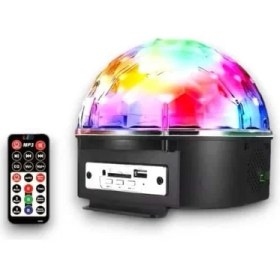 Resim Flamex Disko Topu 