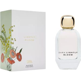 Resim Zara LIGHTLY BLOOM KADIN PARFÜM 100 ML EDP (3.4 FL OZ) 