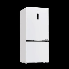 Resim Arçelik 283613 EB Kombi No Frost Buzdolabı 