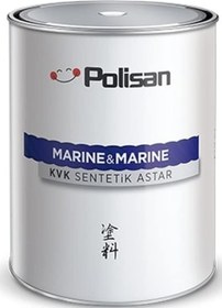 Resim Polisan Marine&marine Kvk Sentetik Astar 2,5 Lt 