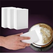Resim Giftmatikcenter 11 Adet 100 Alanda Nano Temizlik Süngeri 715419 